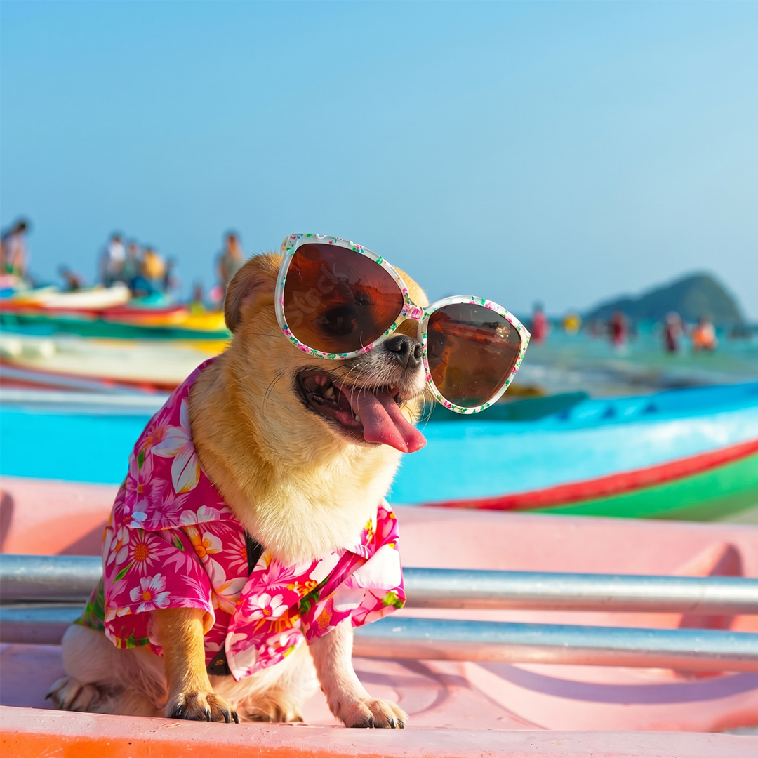 The Summer Vibe