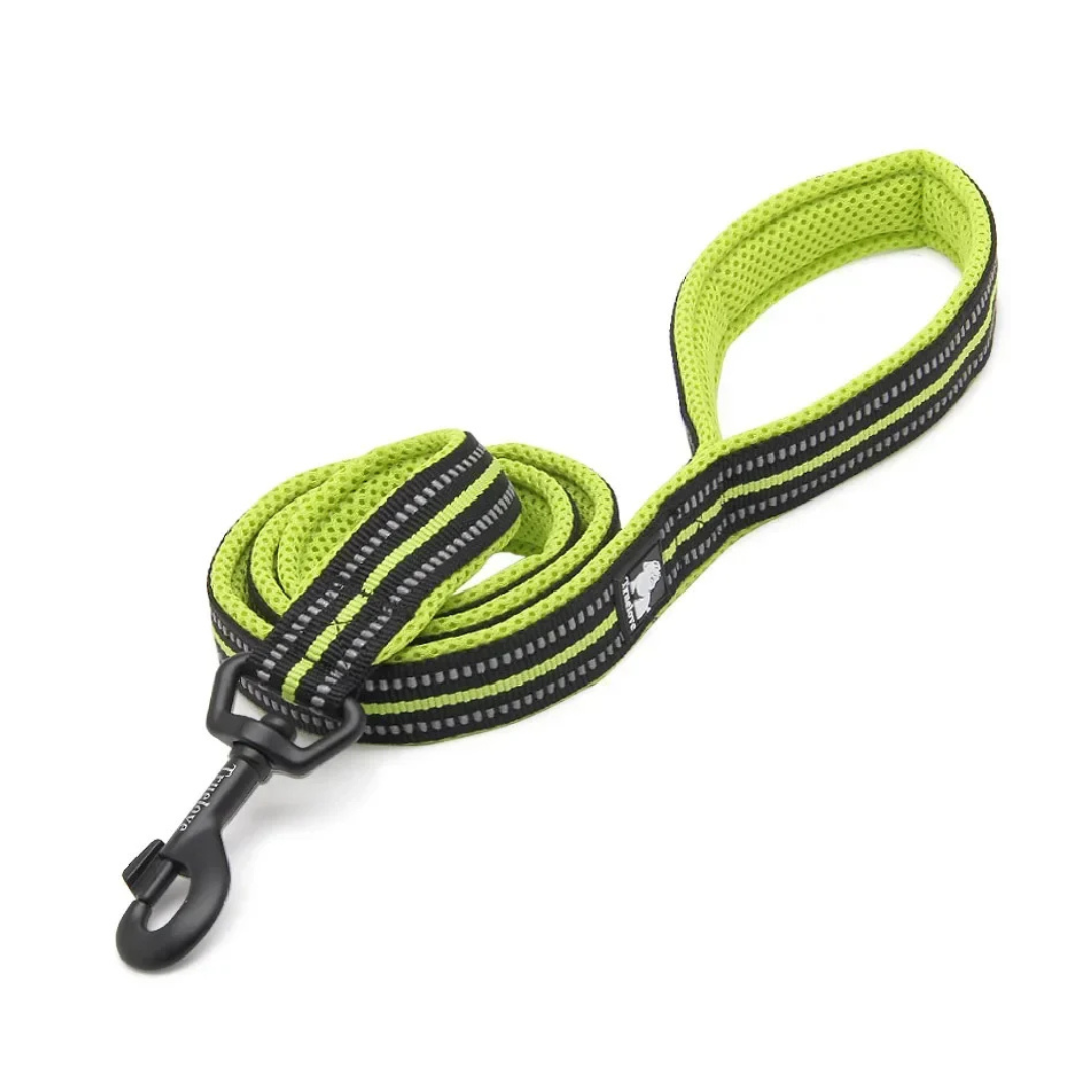 Premium Reflective Pet Training Leash