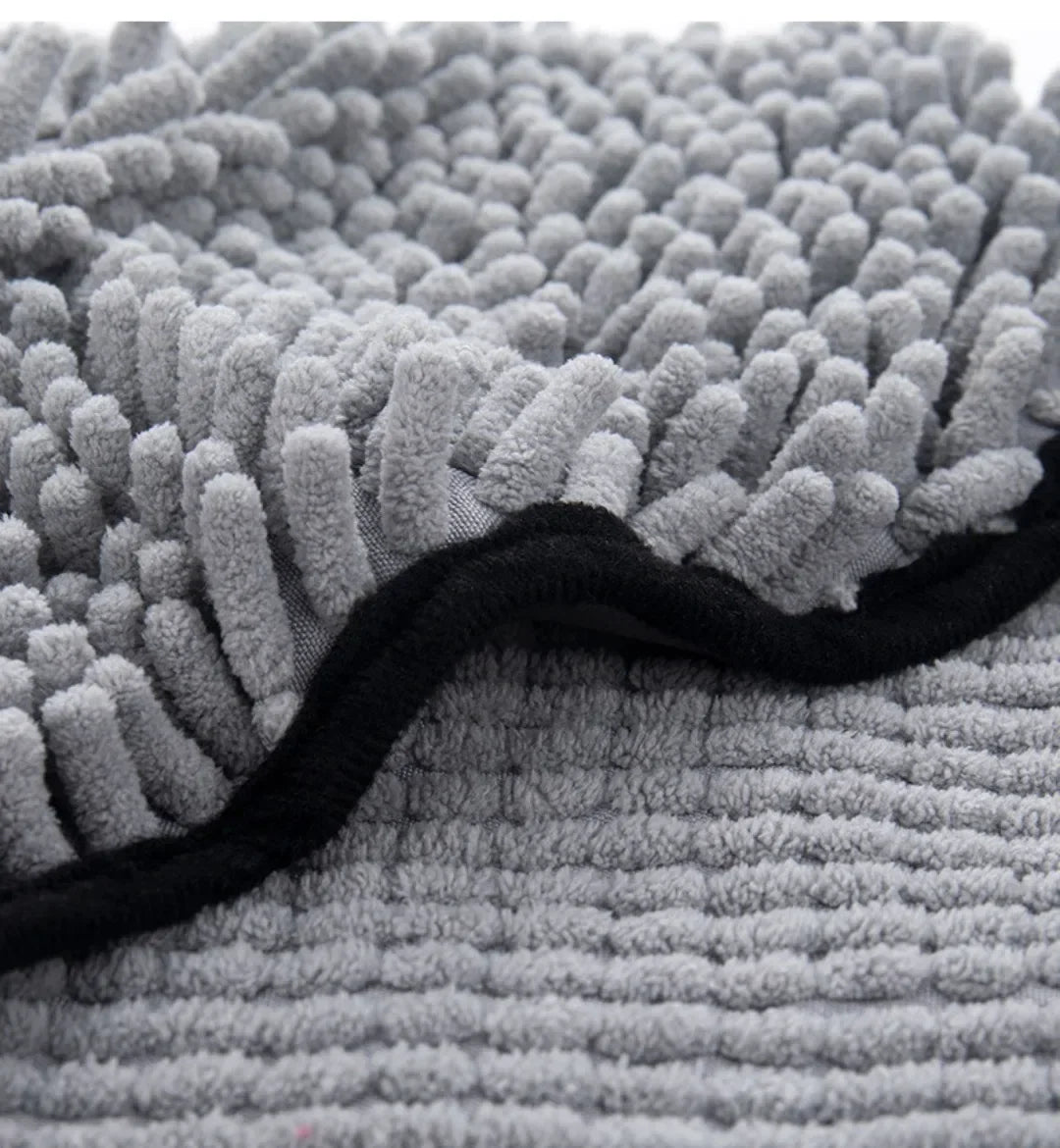 Dog Towel Material 