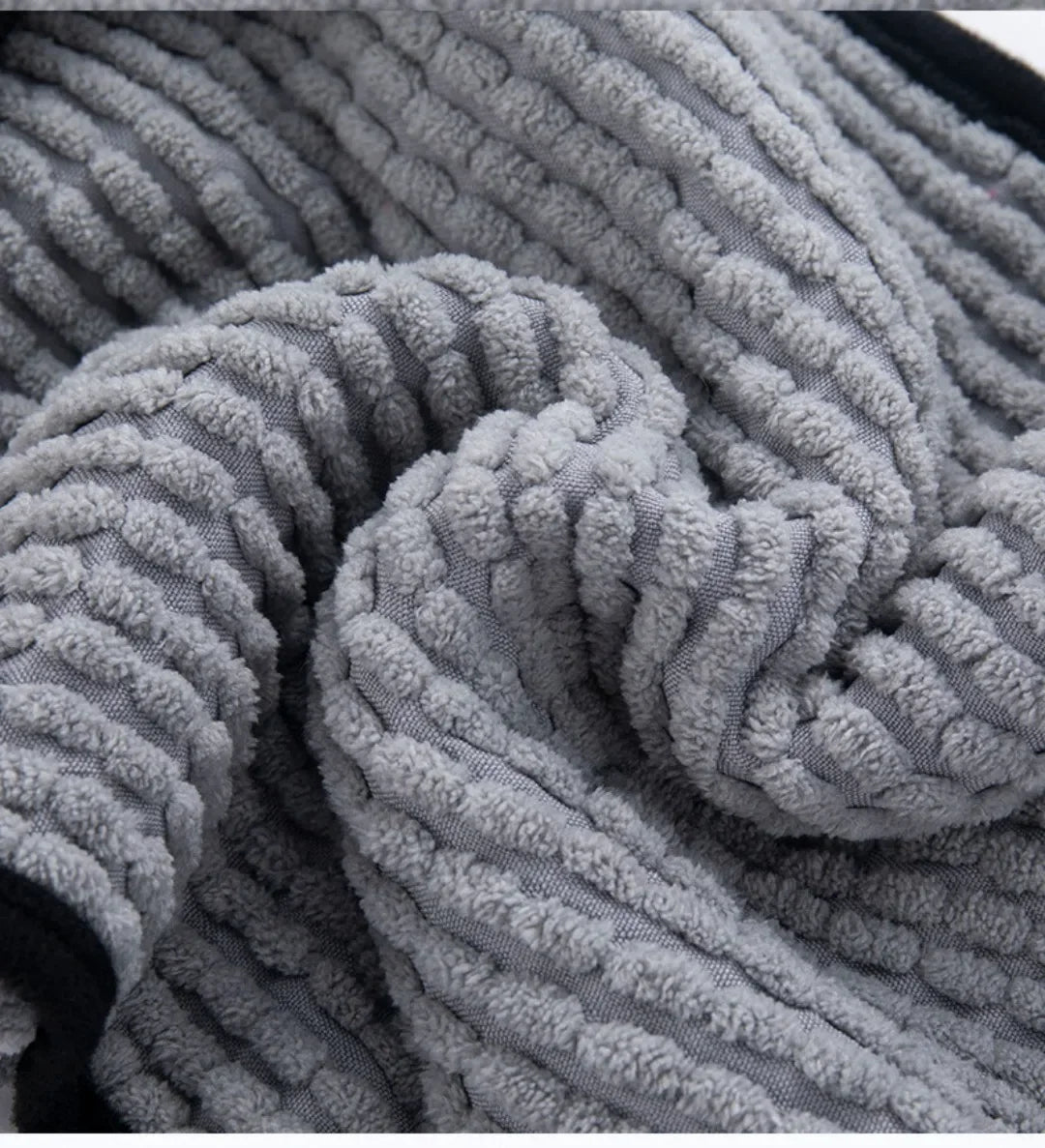 Super Absorbent Quick-Drying Pet Towel