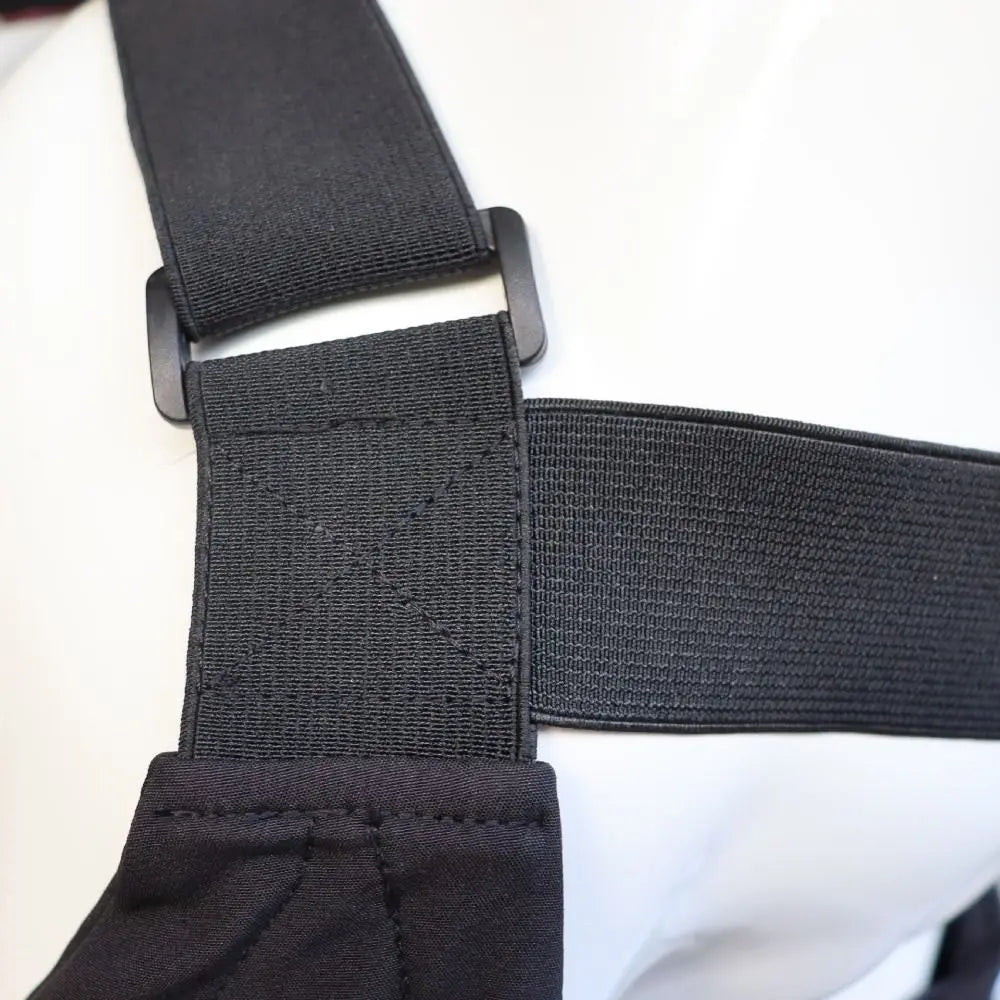 Non-Slip Dog Suspender Boots