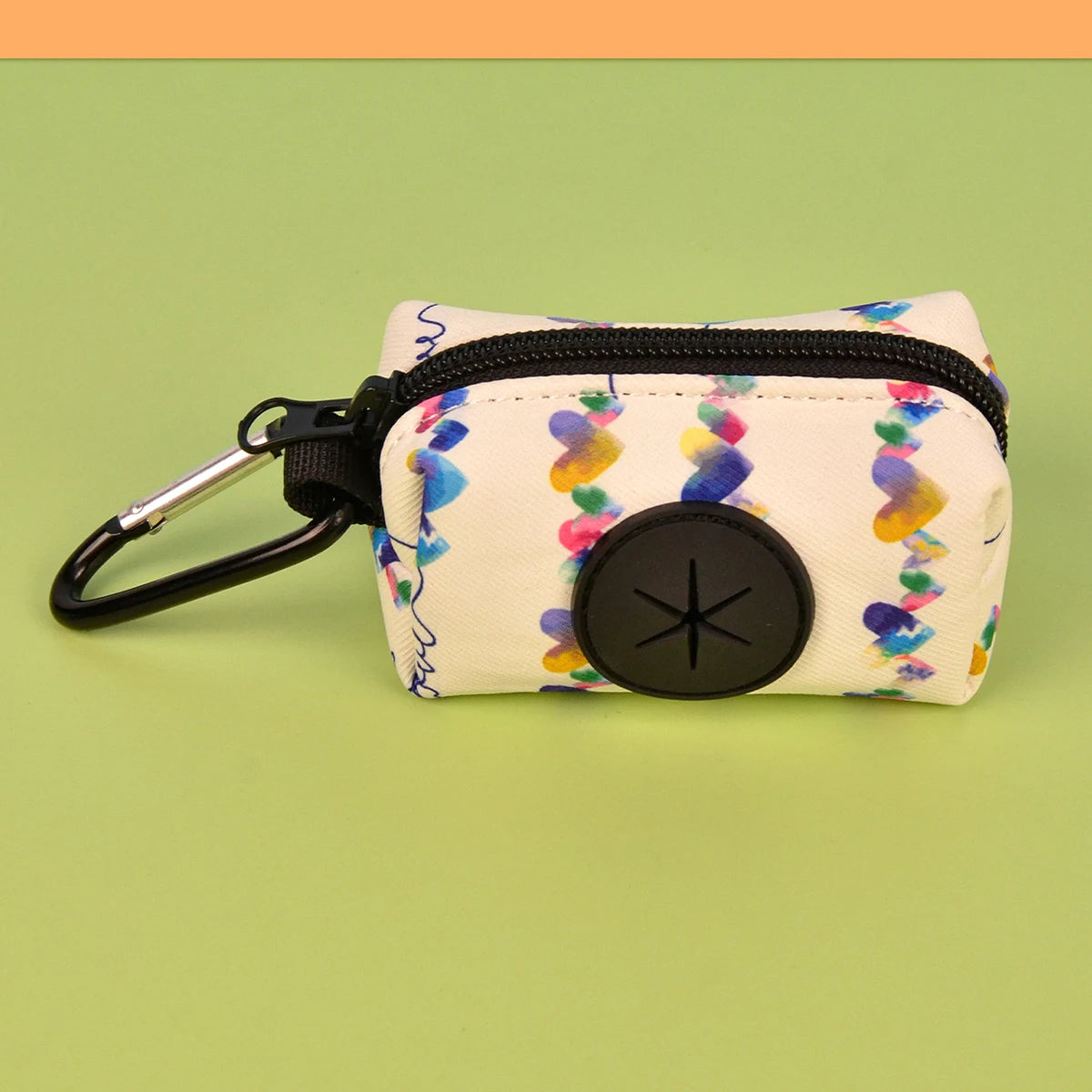 High-quality dog poop bags with various styles and cute patterns