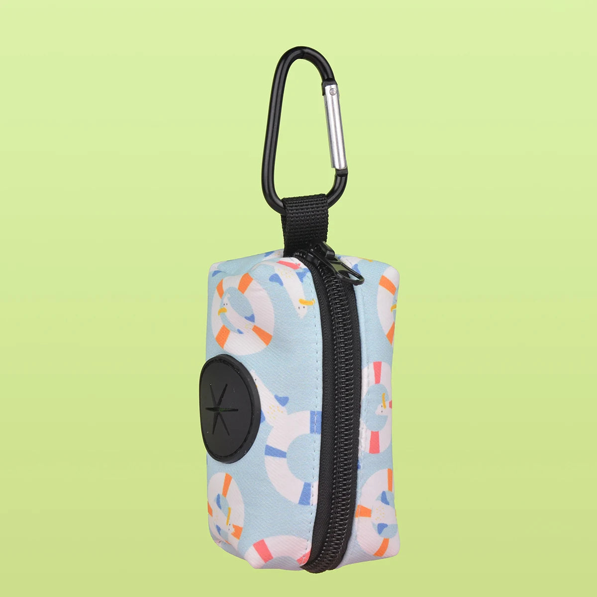 High-quality dog poop bags with various styles and cute patterns