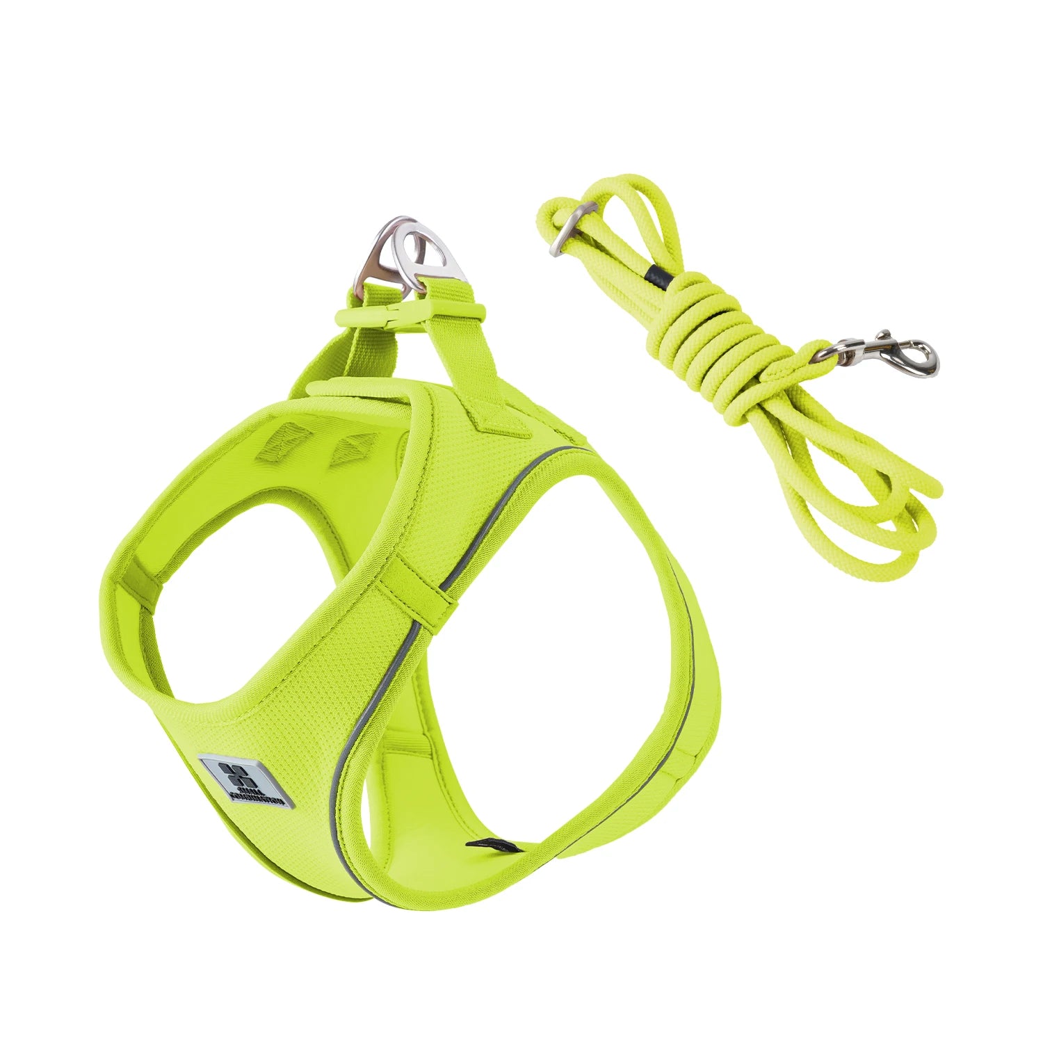 Dog Harness Leash Set for Small & Medium Dog