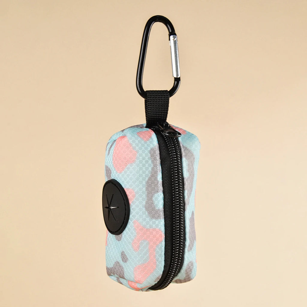 High-quality dog poop bags with various styles and cute patterns