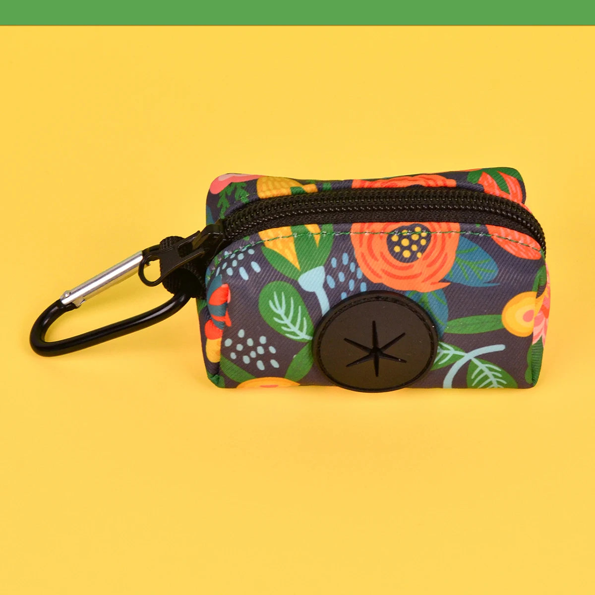 High-quality dog poop bags with various styles and cute patterns
