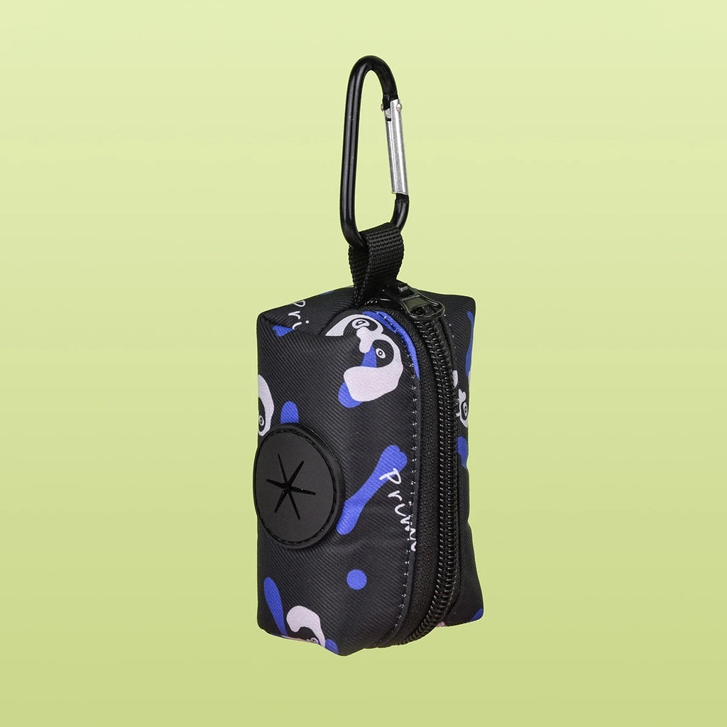 High-quality dog poop bags with various styles and cute patterns