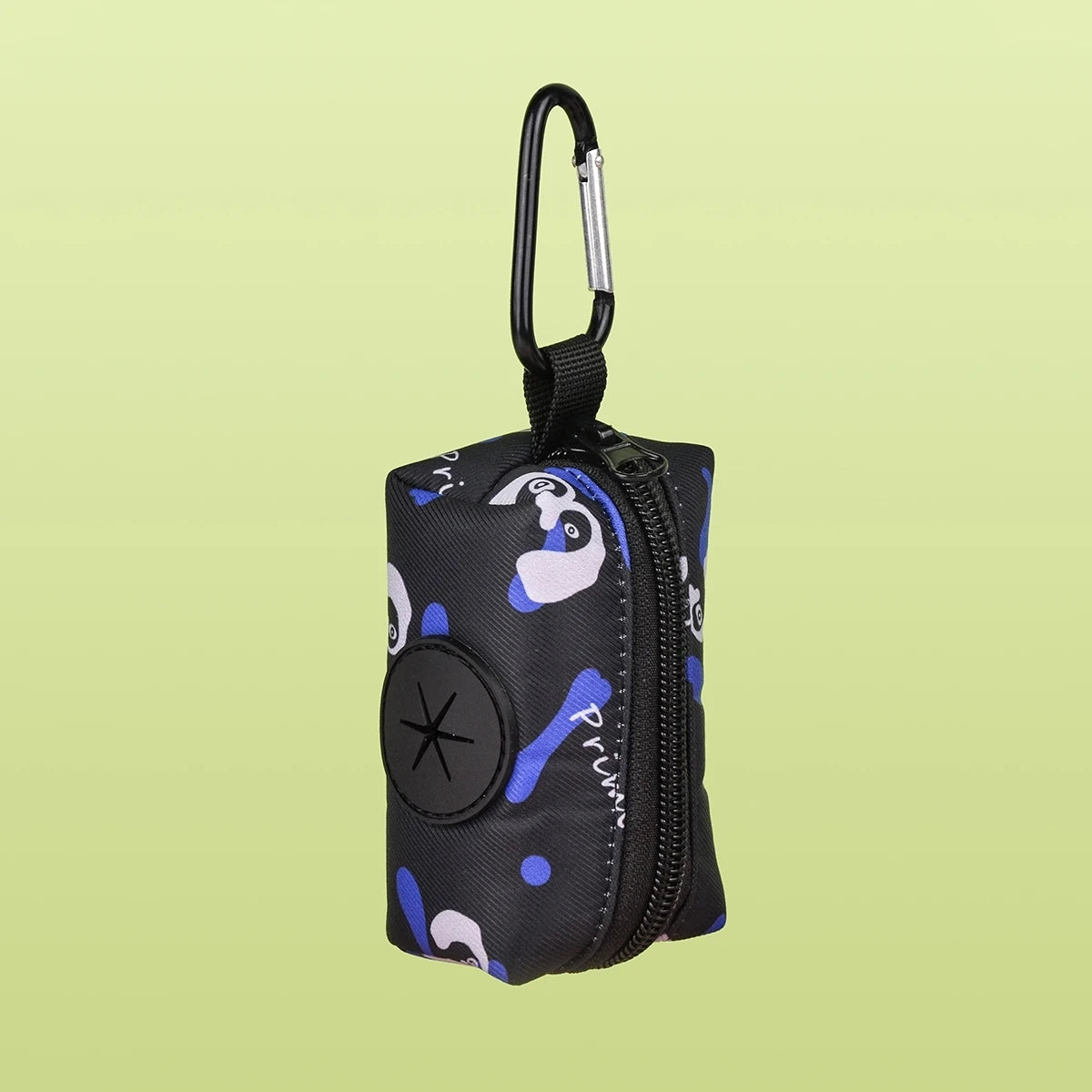 High-quality dog poop bags with various styles and cute patterns