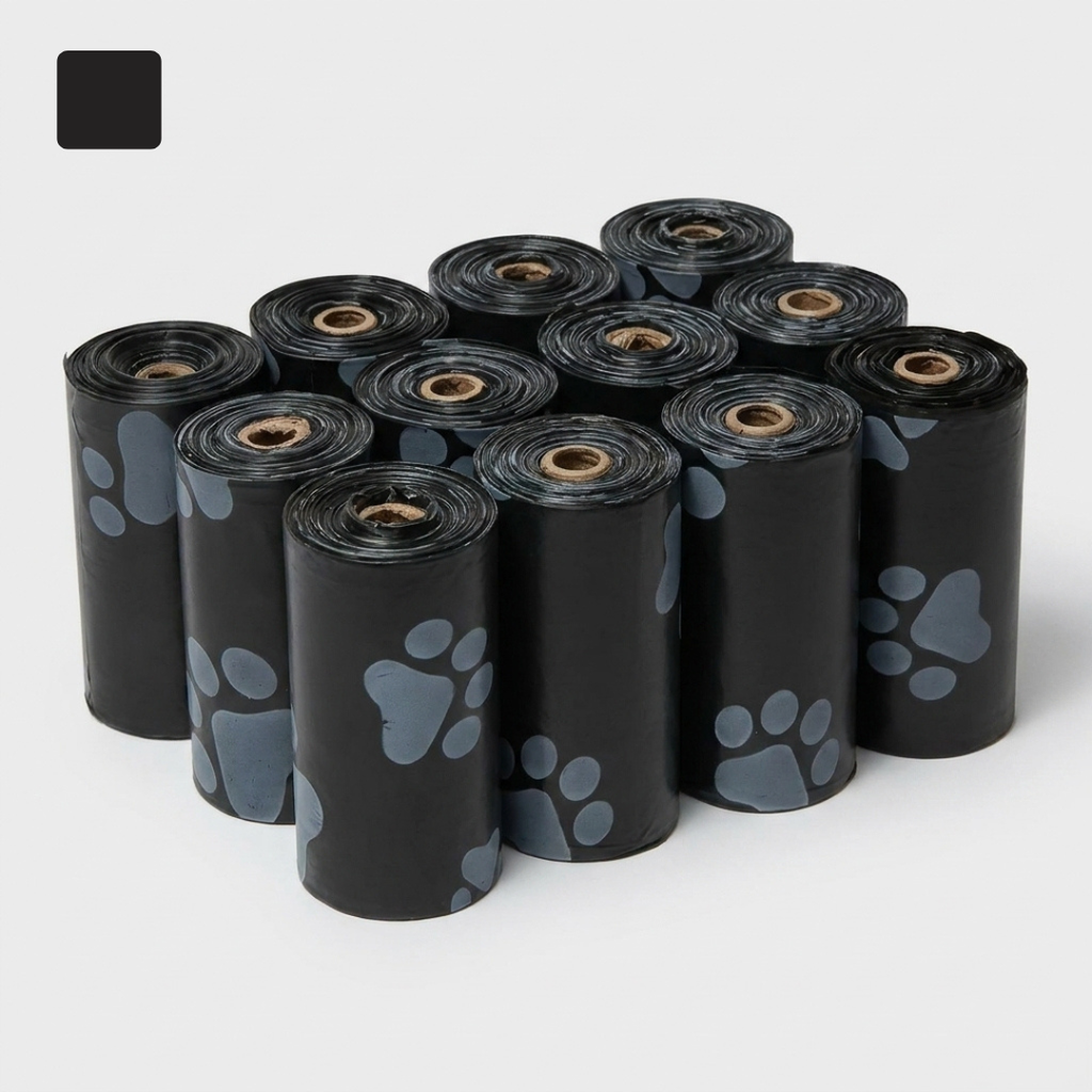 Rolls Pet Garbage Bag