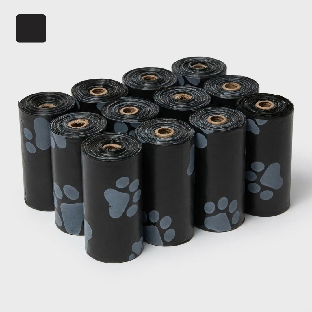 Rolls Pet Garbage Bag